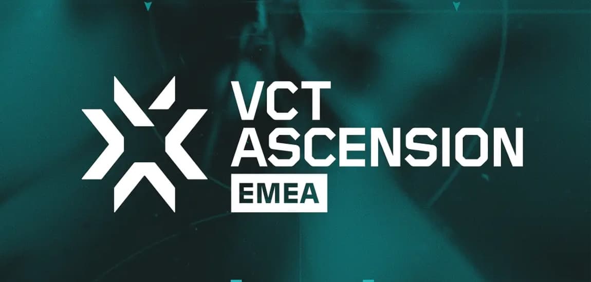 VCT Ascension EMEA 2024 dates and tickets info announced