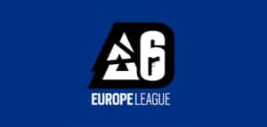 Blast R6 Siege EUL Stage 2 logo