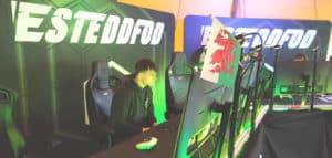 Eisteddfod Welsh language esports tournament