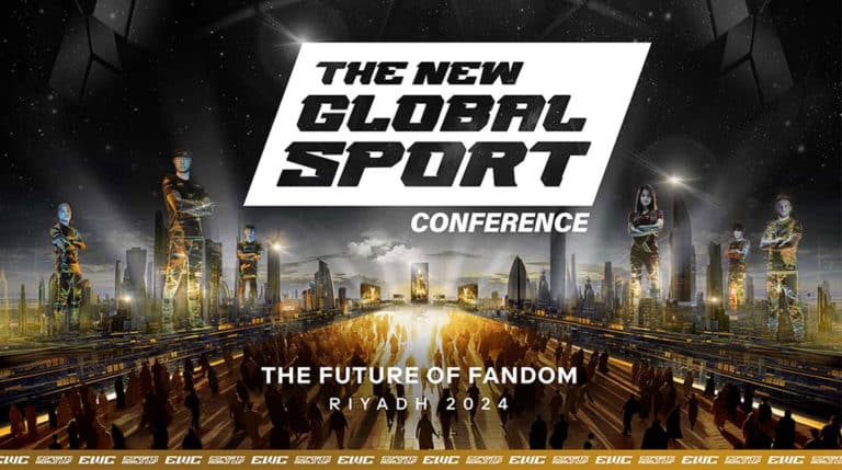 New Global Sport Conference 2024