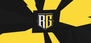 Rich Gang LoL org in NLC Div 2