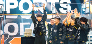 Wolves win TFT Esports World Cup 2024