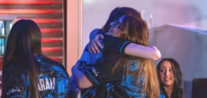 GiantX GC Valorant esports team qualify for Game Changers Championship