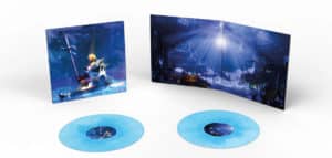 Old School Runebreaks LP vinyl