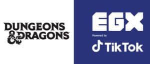 D&D Zone at EGX 2024
