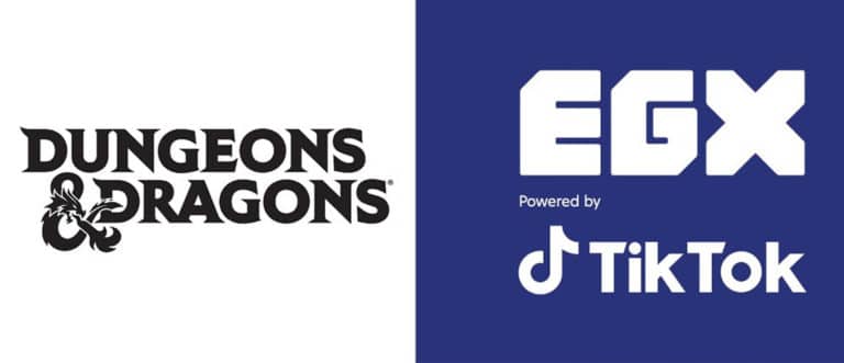 D&D Zone at EGX 2024