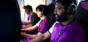 Durham University esports hub