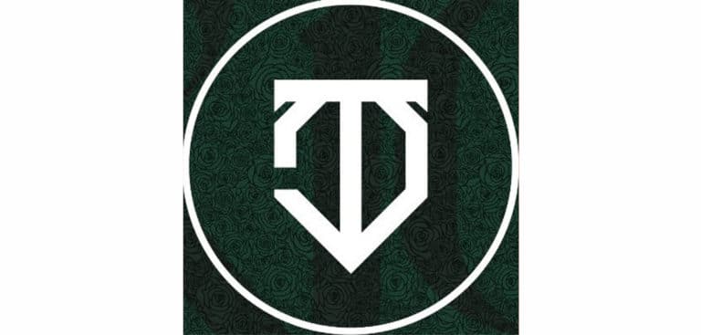 K10 esports logo
