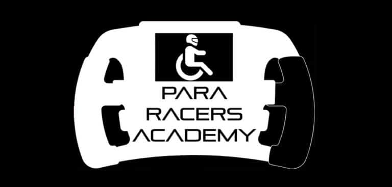 Para Racers Academy