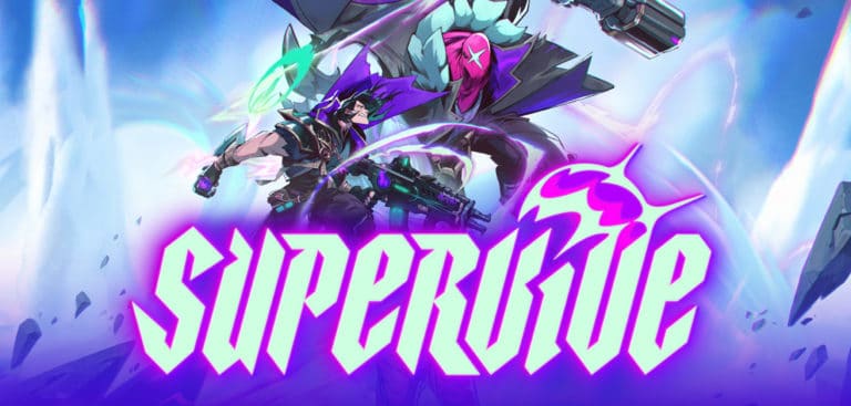 Supervive