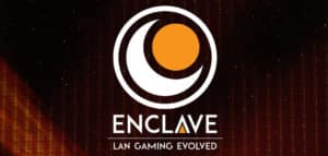 Enclave LAN UK event