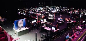 Epic 43 is biggest Epic.LAN yet