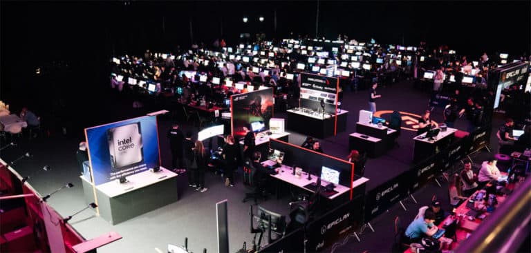 Epic 43 is biggest Epic.LAN yet