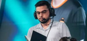 Fnatic coach Gaax on LoL pro players after Worlds 2024