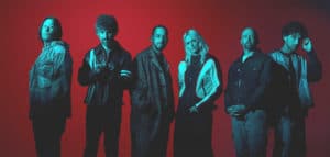 Linkin Park set for Worlds 2024 opening ceremony