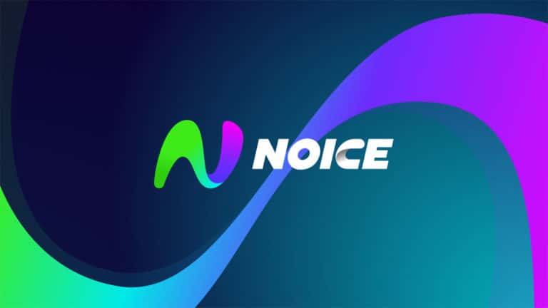 Noice logo