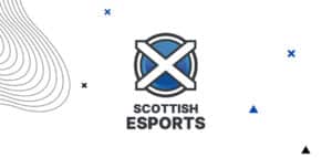 Scottish Esports logo