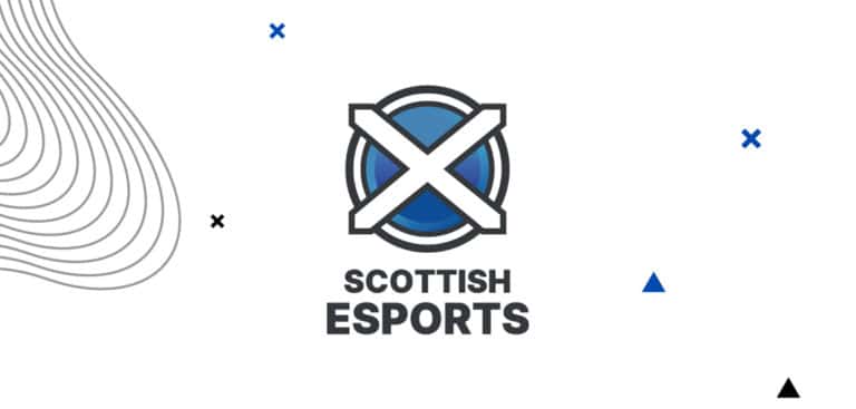 Scottish Esports logo
