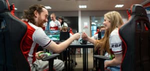 Agored Cymru Award in Esports Leadership - Esports Wales