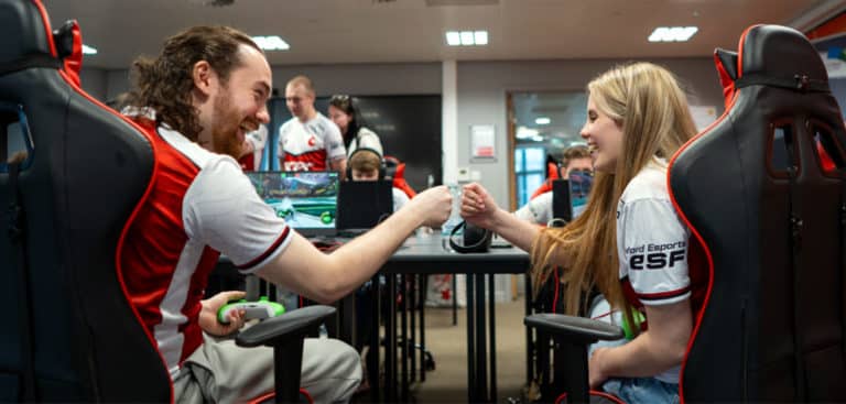 Agored Cymru Award in Esports Leadership - Esports Wales