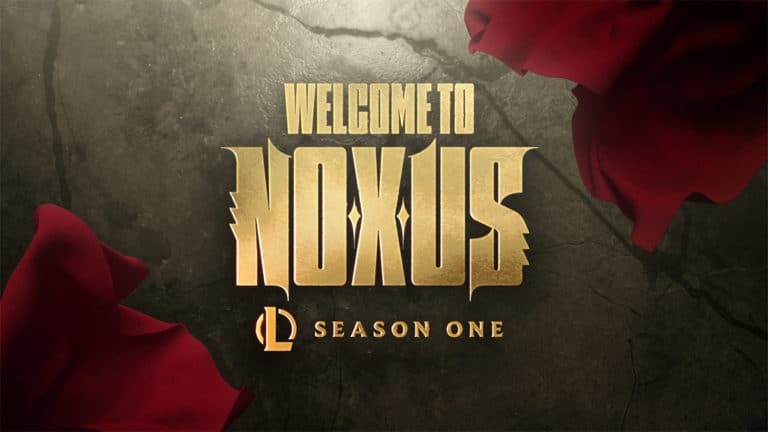 League of Legends 2025 Season One: Noxus