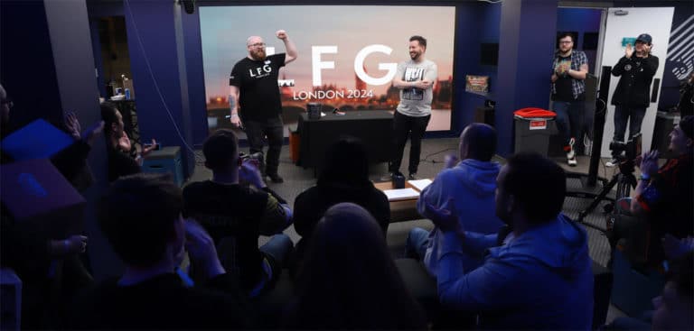 LFG London
