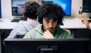Chi Uni Psychology of Esports degree