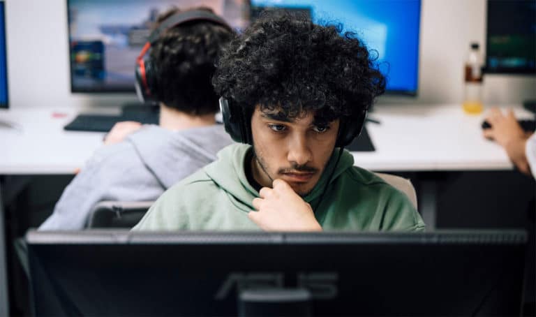 Chi Uni Psychology of Esports degree