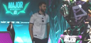 BDS player Yuzus runner-up at Rainbow Six Montreal Major (Photo by Robin Cerutti / Ubisoft)