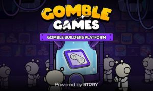 Gomble Games