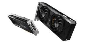 8K Acer Nitro Intel Arc B-Series Graphics Cards