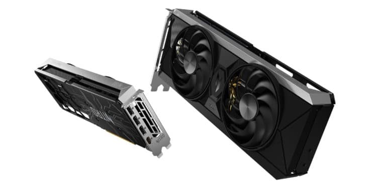 8K Acer Nitro Intel Arc B-Series Graphics Cards