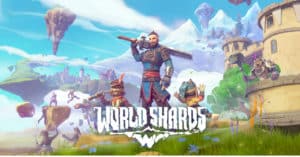 Worldshards