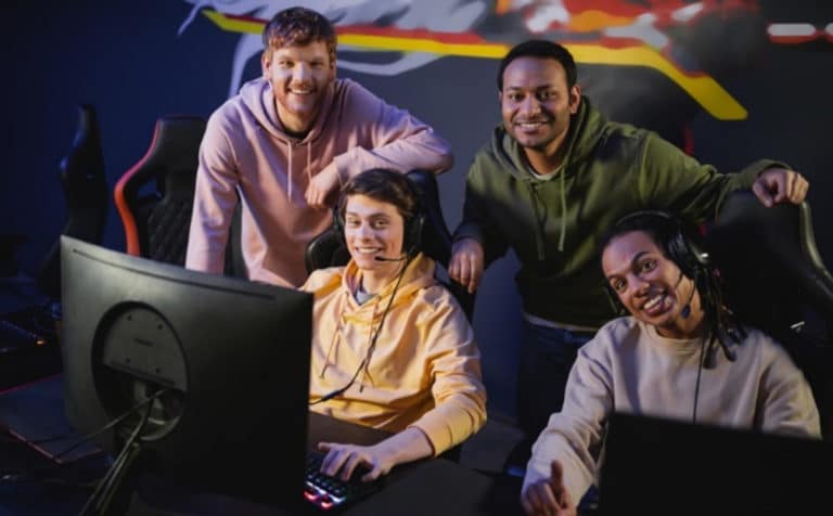crypto fans esports