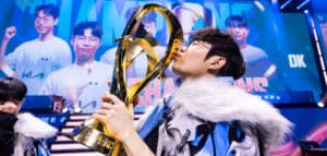 Dplus win PUBG Mobile Global Championship (PMGC) 2024 in London