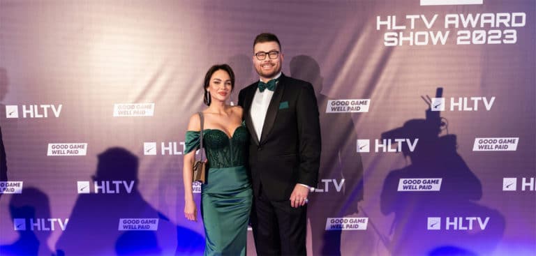 HLTV Awards nominees include Banks for 2025