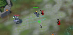 United Gamers' Skill Gap hopes to be 'the AimLab for League of Legends'