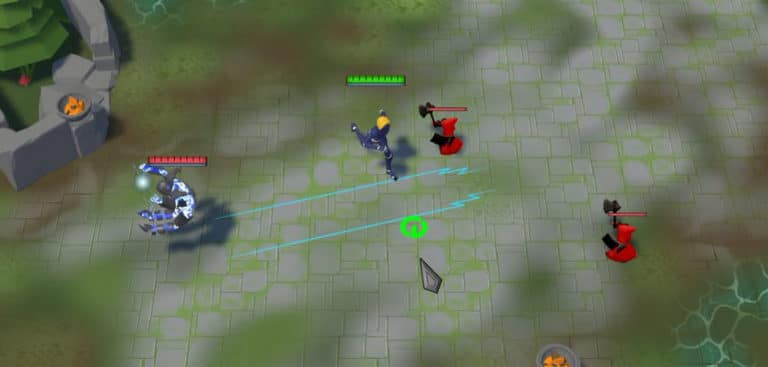 United Gamers' Skill Gap hopes to be 'the AimLab for League of Legends'
