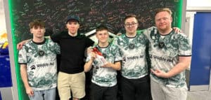 Verdant win UKIC Season 4 - photo by Verdant/Endpoint/Ali 'Shrikel' Wright