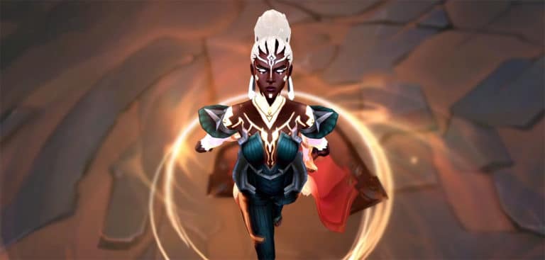 LoL Season One 2025 kickoff and new champion Mel Medarda announced