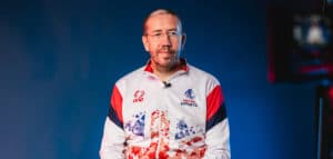 ODEE appointed Great Britain Esports Team Manager