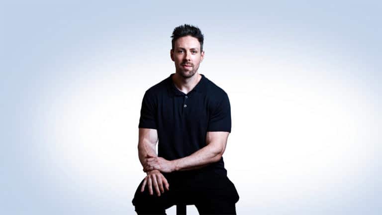 Daniel Sanders OG Esports CEO