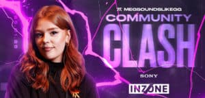Fnatic Meg Valorant Community Clash Tournament