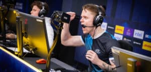 IEM Katowice 2025 group stage - photo by Enos Ku