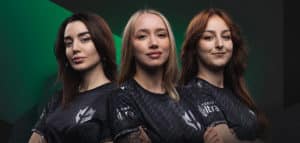 Imperial Fe prepare for IEM Katowice 2025 play-ins