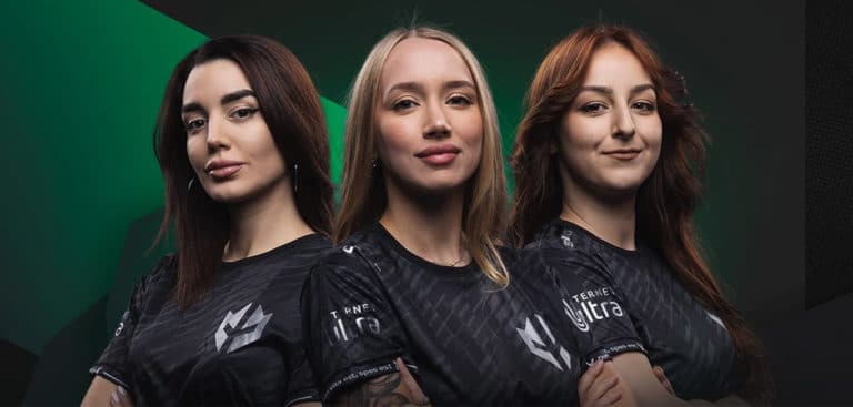 Imperial Fe prepare for IEM Katowice 2025 play-ins