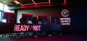 Ireland's National Esports Centre