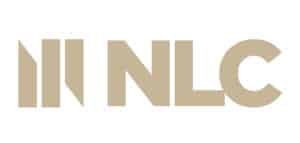 NLC gold logo 2025
