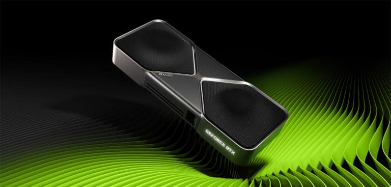 Nvidia GeForce RTX 50 Series - CES 2025 esports announcements