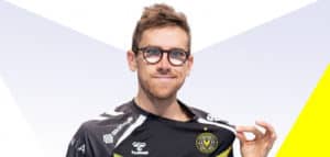 CS personality Pimp will commentate on Chelsea vs Real Betis